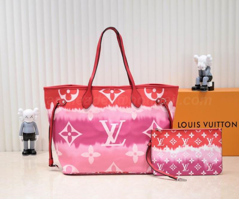 LV Handbags 557